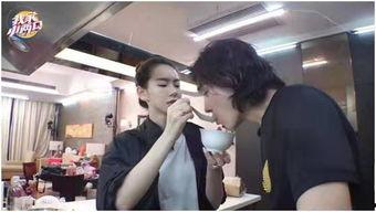 戚薇爆料男闺蜜视频,揭秘娱乐圈背后的情感纠葛  第2张